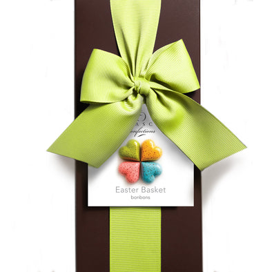 Easter Basket Bonbons
